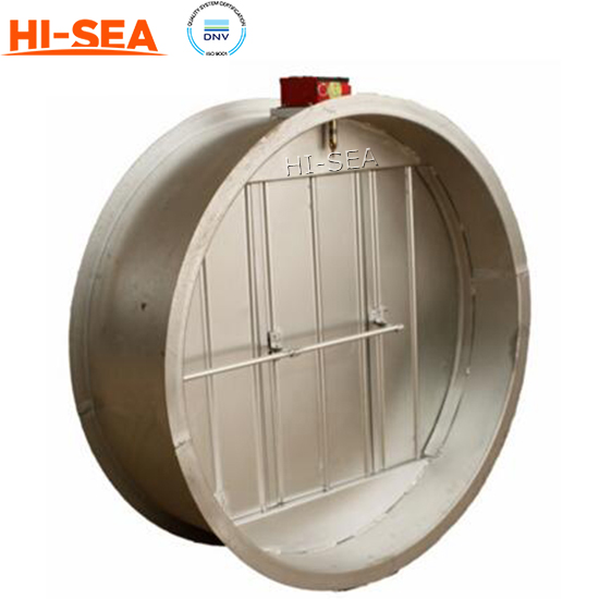 A0-A60 Fire Damper